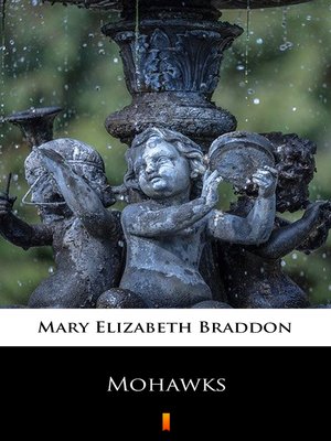 cover image of Mohawks